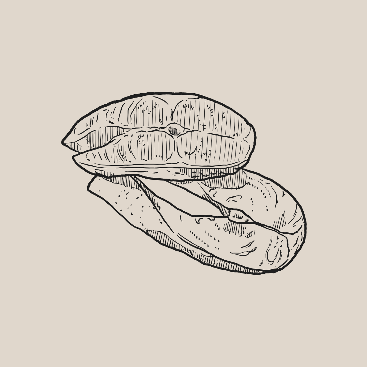 Carefully Prepared Tinned Fish