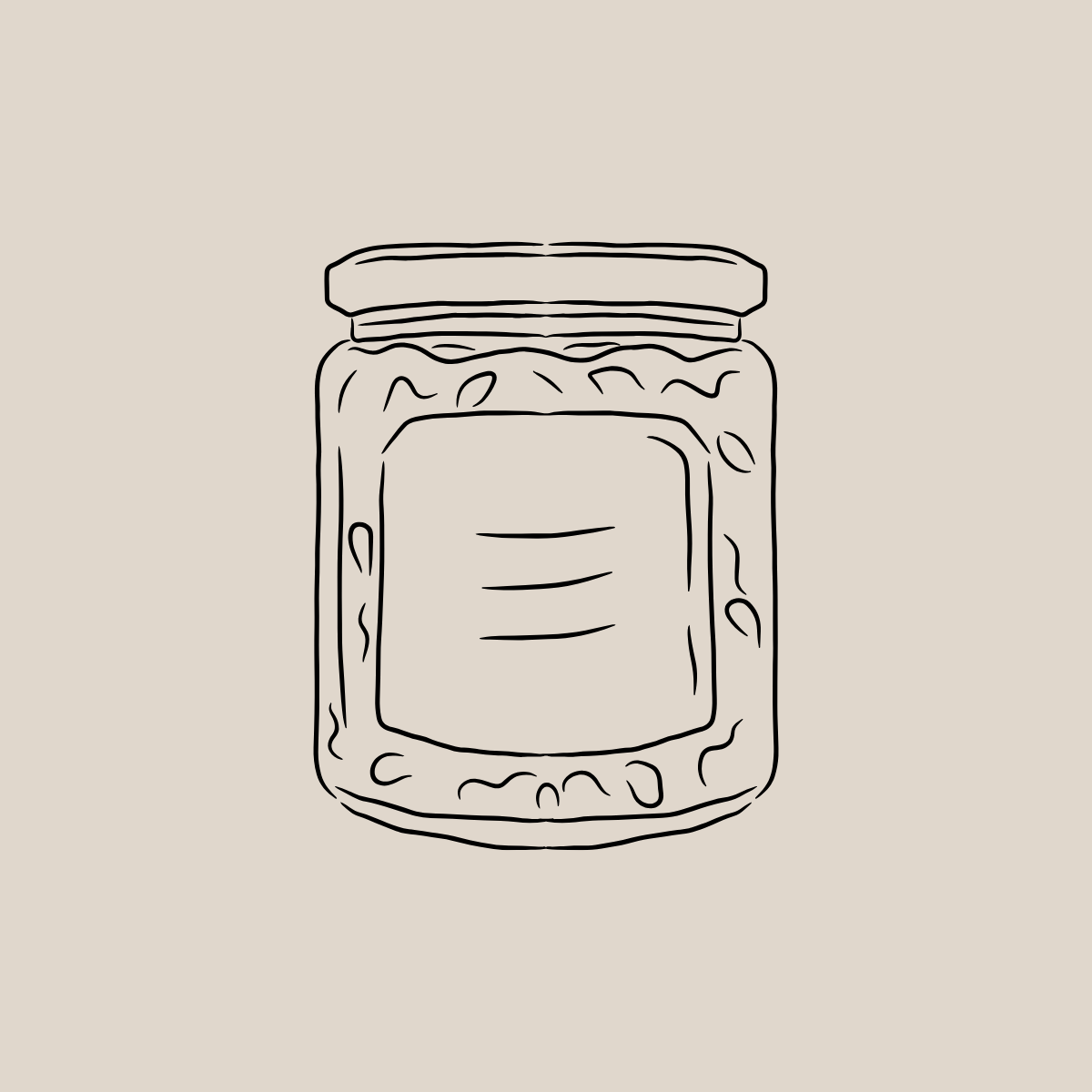 Savoury seafood spreads