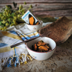 Mussels in Pickled Sauce 12/16