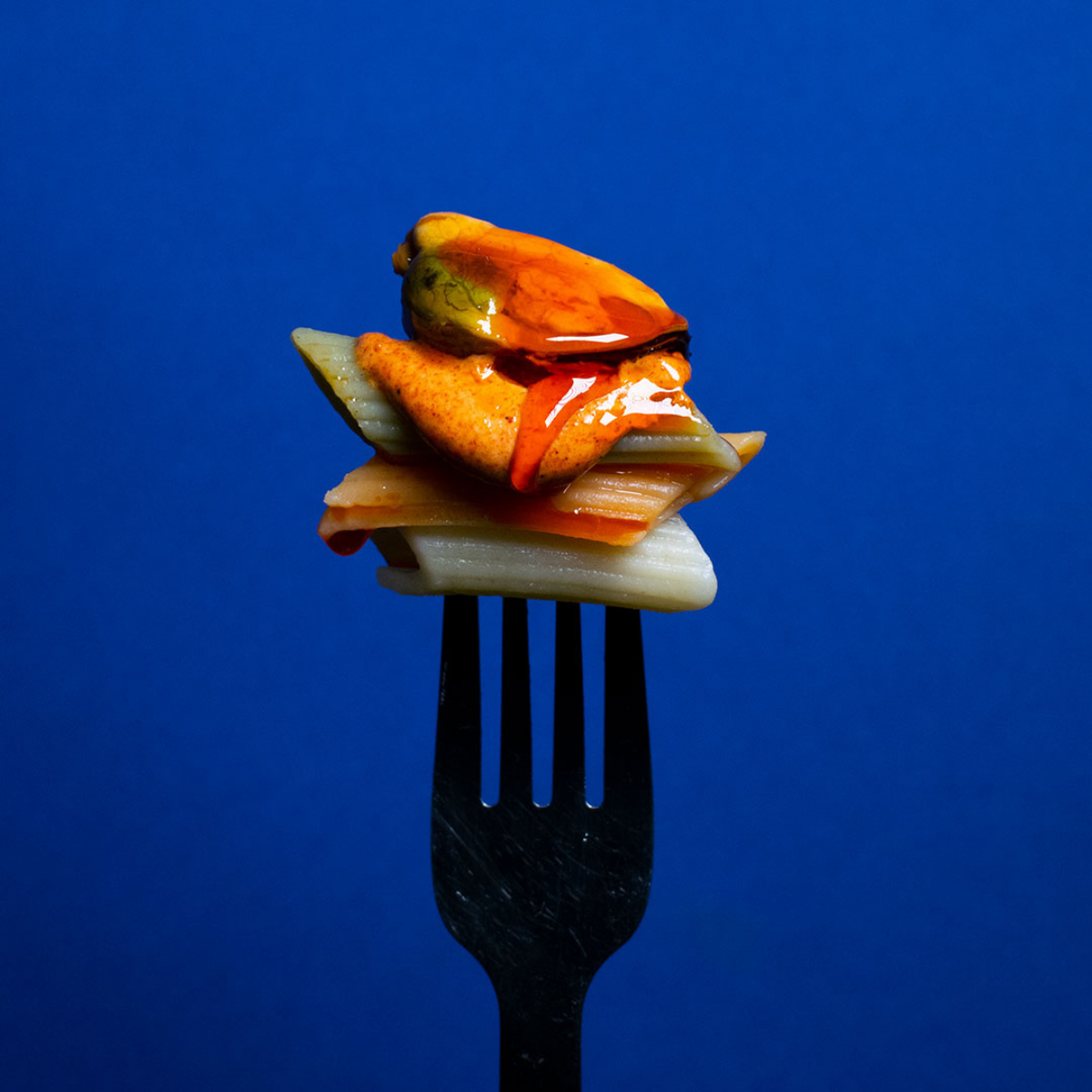 Mussels in Pickled Sauce 12/16