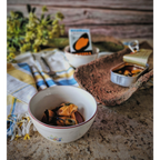 Mussels in Pickled Sauce 12/16