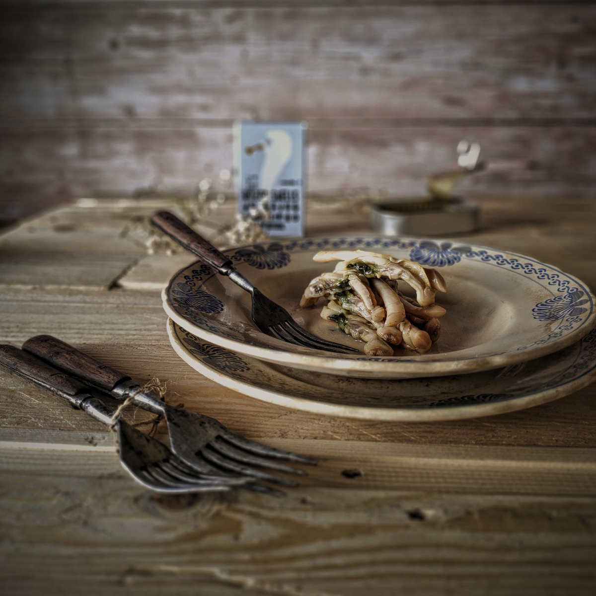 Rakhyvelskal i saltlake