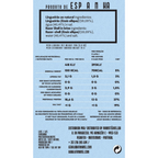 Rakhyvelskal i saltlake