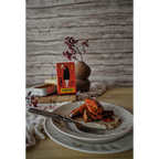 Sardiner i tomatsås