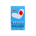 Spiced Mussels in Pickled Sauce