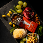 Bläckfiskar i bläck