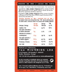 Bläckfiskar i bläck