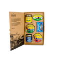 Flavours of the Sea Gift Box