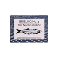 BRISLING Nr 4