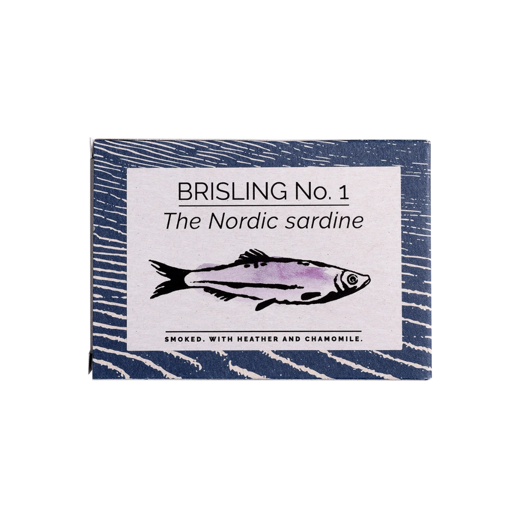 BRISLING Nr 1