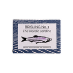 BRISLING Nr 1