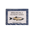 BRISLING No. 2