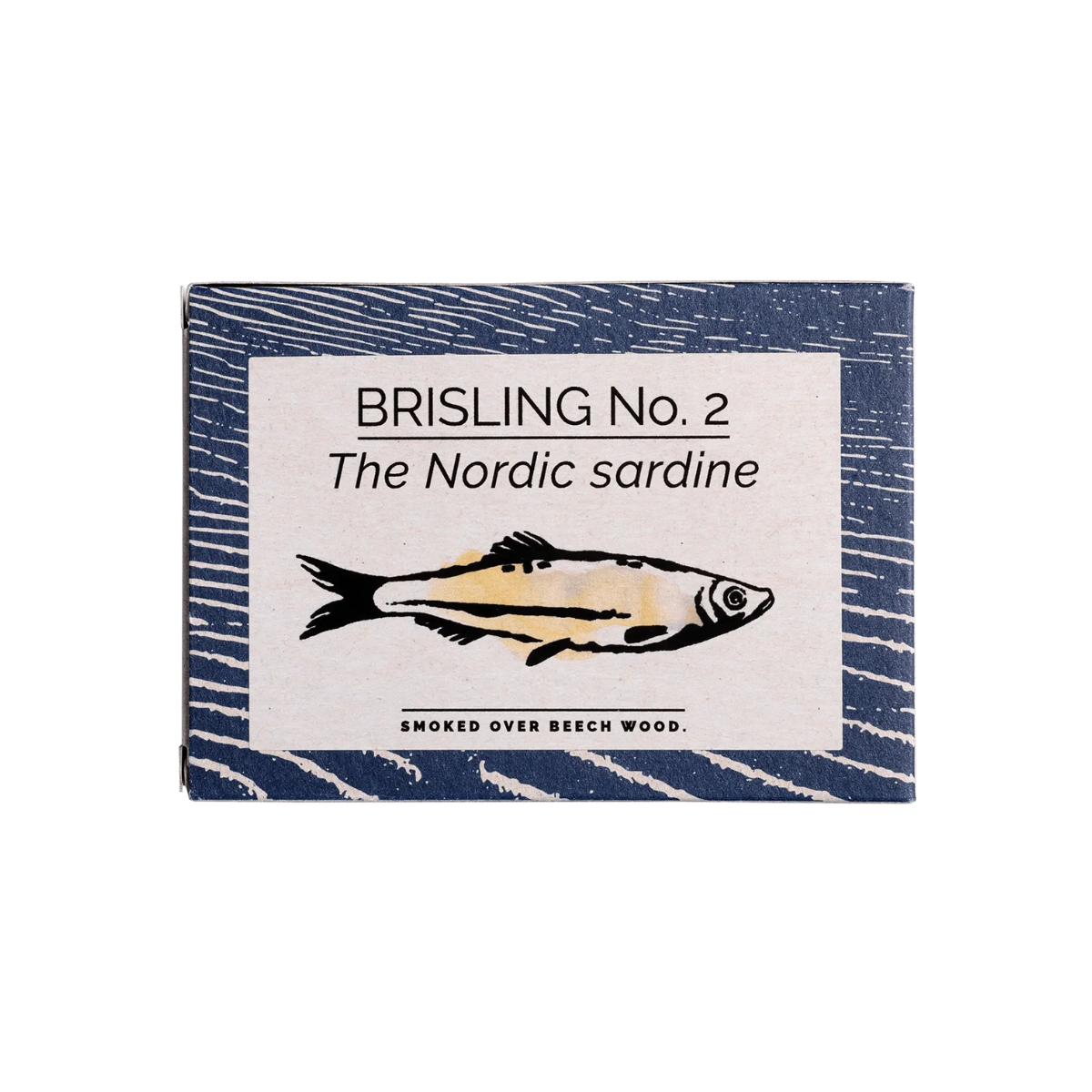BRISLING Nr 2