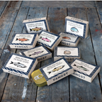 FANGST Utforskarlåda