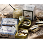 Nordiska Sardiner Presentbox