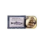 Nordiska Sardiner Presentbox