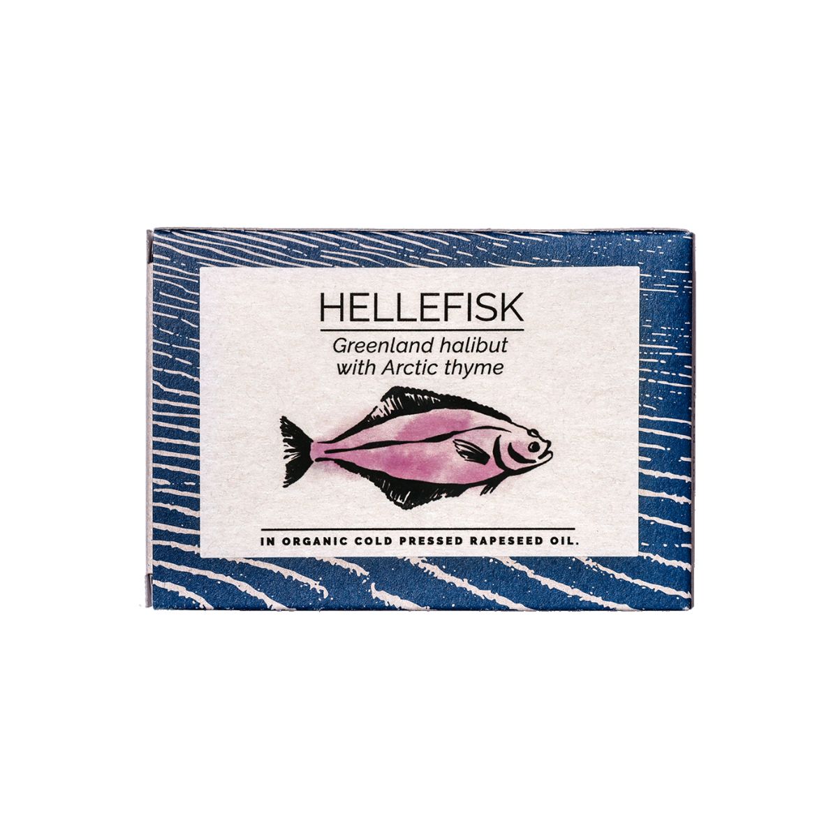 HELLEFISK