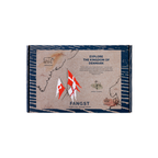 Konungariket Danmarks presentförpackning