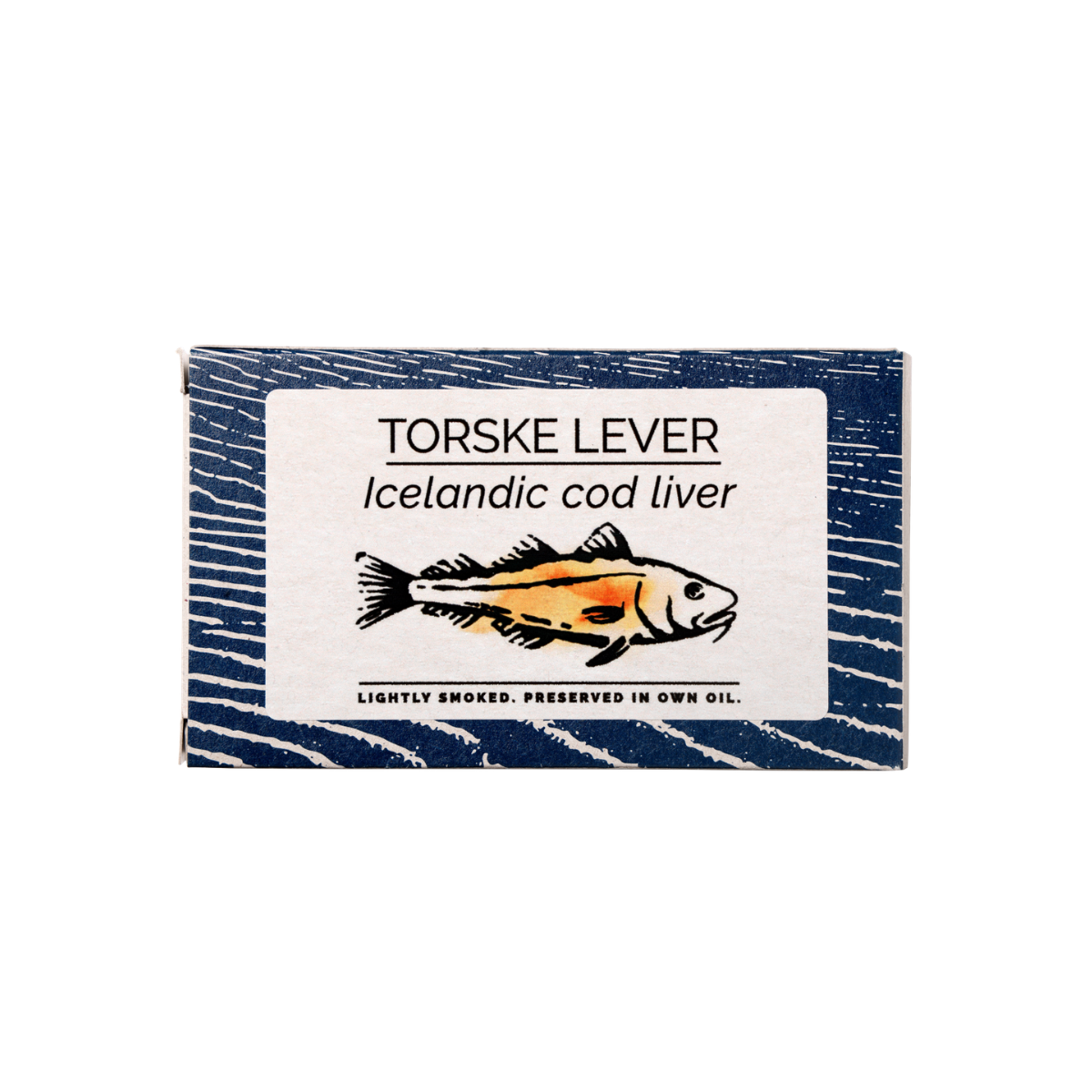 TORSKE LEVER