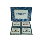 FANGST Nordisk Provsmakningsbox