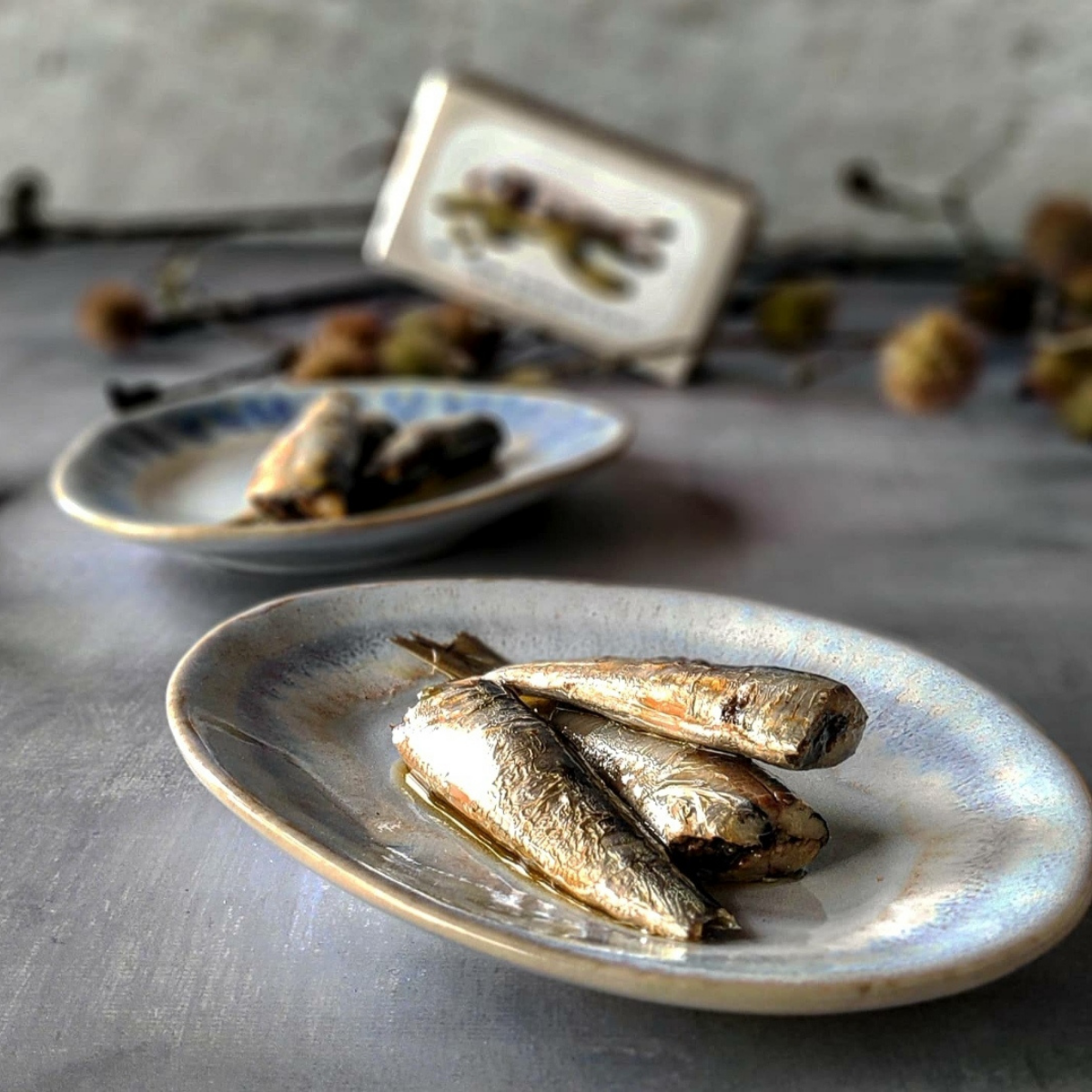 José Gourmet Classic Fish Selection