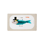 Sardiner i tomatsås