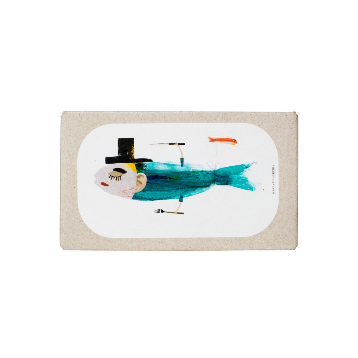 Sardiner i tomatsås