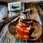 Sardiner i tomatsås