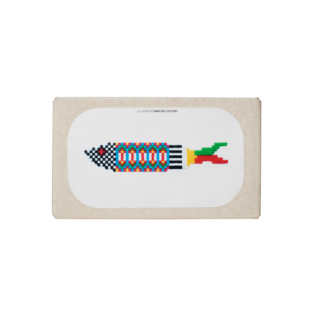 Small Sardines in Tomato Sauce