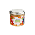 Makrillrillettes med vadouvan