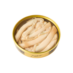 Razor Clams in Garlic with Chilli