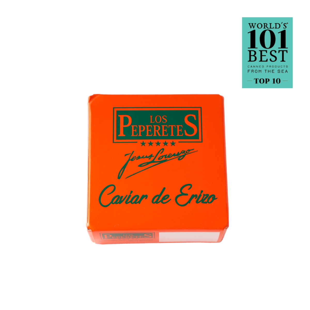Sea Urchin Caviar