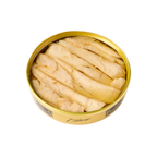 White Tuna Belly in Olive Oil