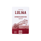 Chipirones i egen bläcksås