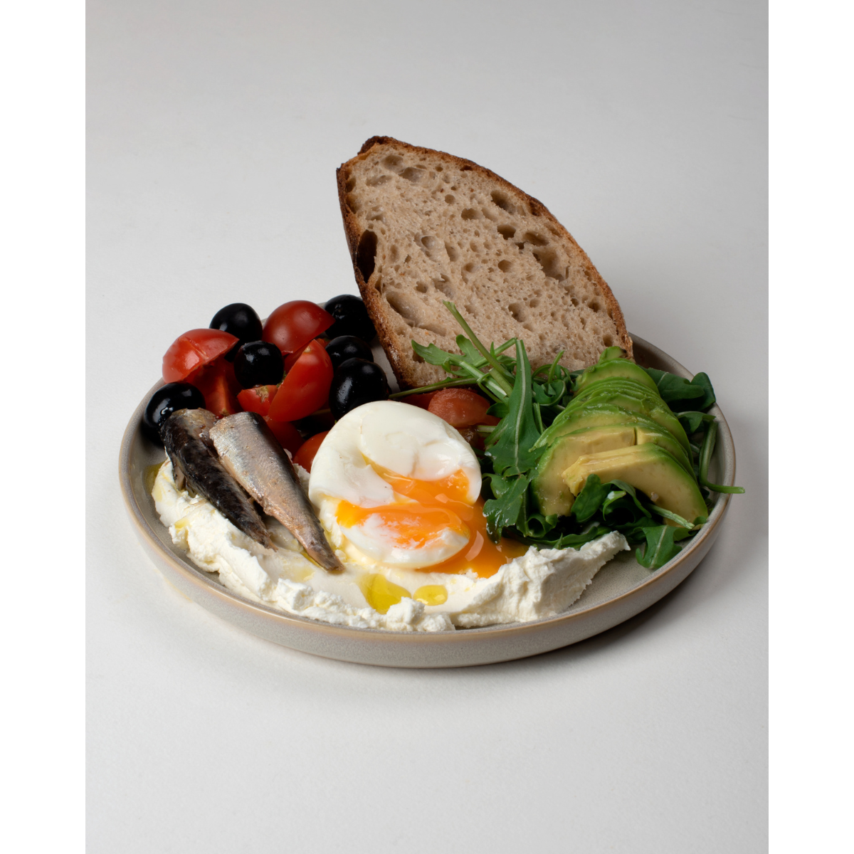 Sardiner i ekologisk extra jungfruolivolja