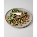 Sardiner i ekologisk extra jungfruolivolja