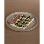 Tuna in Organic Extra Virgin Olive Oil