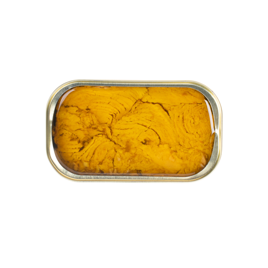 Tuna in Organic Extra Virgin Olive Oil