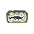 Horse Mackerel in Olive Oil
