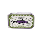 Horse Mackerel in Olive Oil