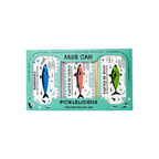 Picklelicious Spicy Pickle Gift Box