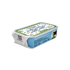 Små sardiner i olivolja