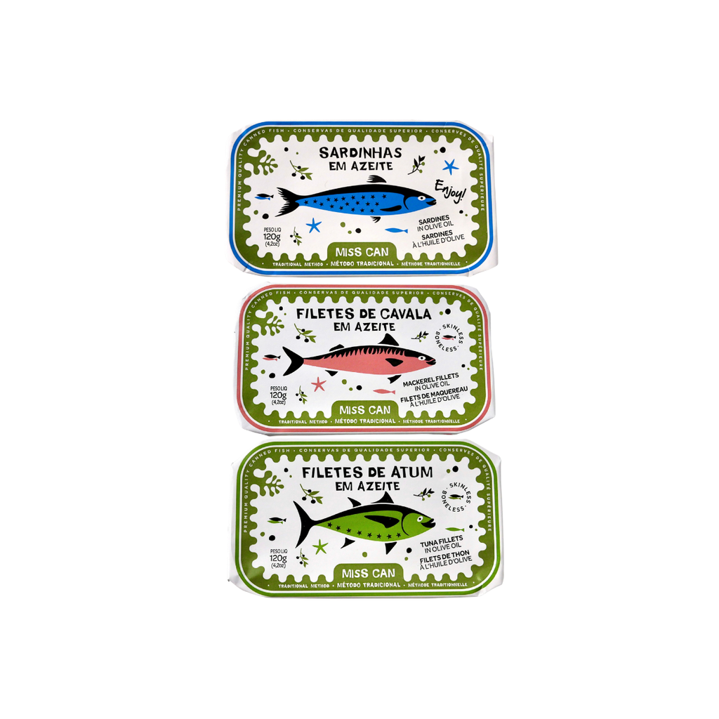 Sofishticated Olive Oil Gift Box