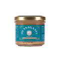 Cantabrian Sea Pâté with Tuna & Anchovies