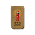 Sardine in Olive Oil with Curry