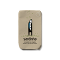 Sardine in olive oil with oregano
