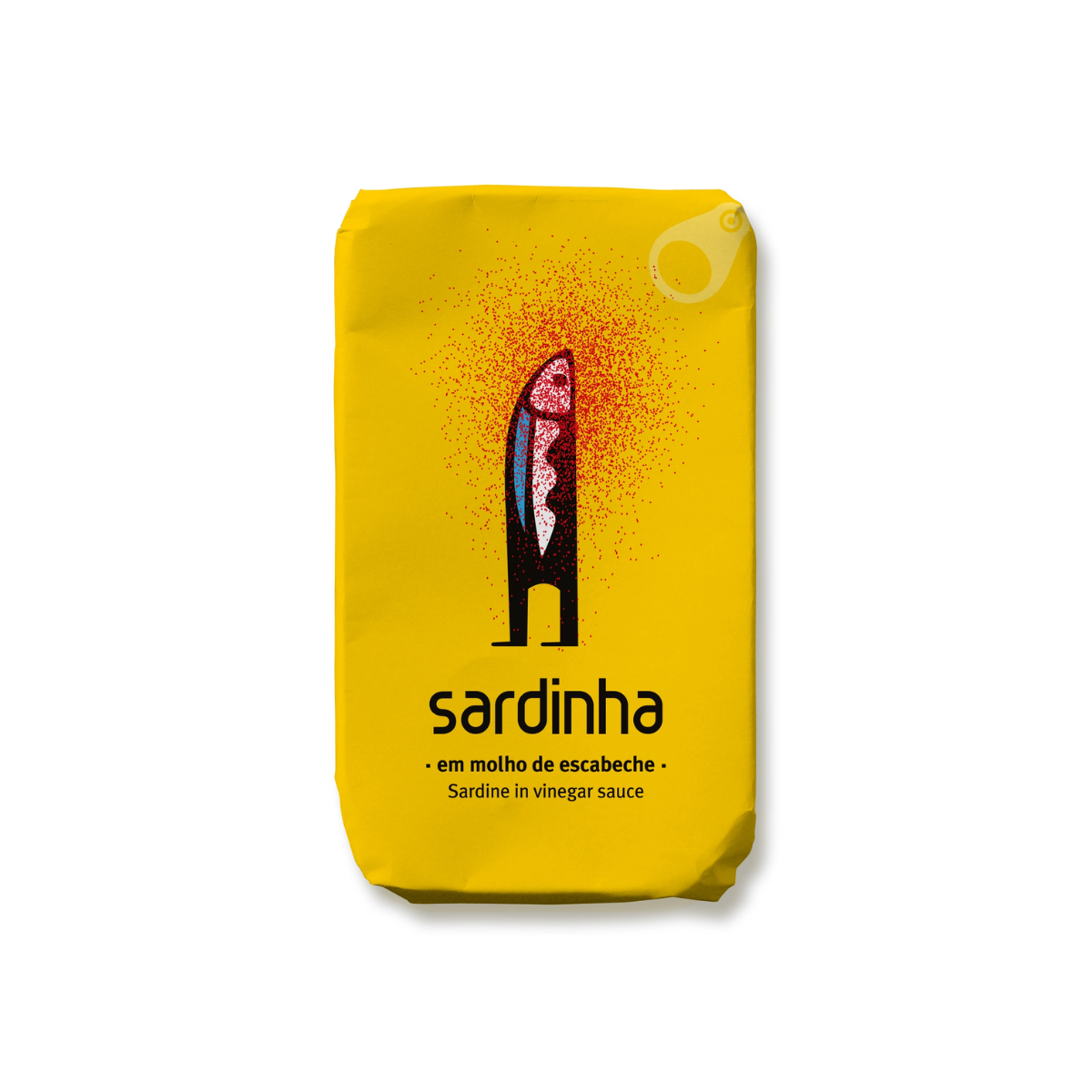 Sardiner i escabechesås