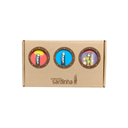 Sardiner Provsmakningsbox