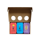 Sardiner Provsmakningsbox