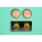 Bonito del Norte in Olive Oil, 2-Tin Pack